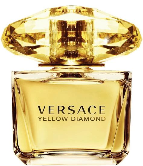 profumo versace yellow diamond opinioni|versace yellow diamond recensioni.